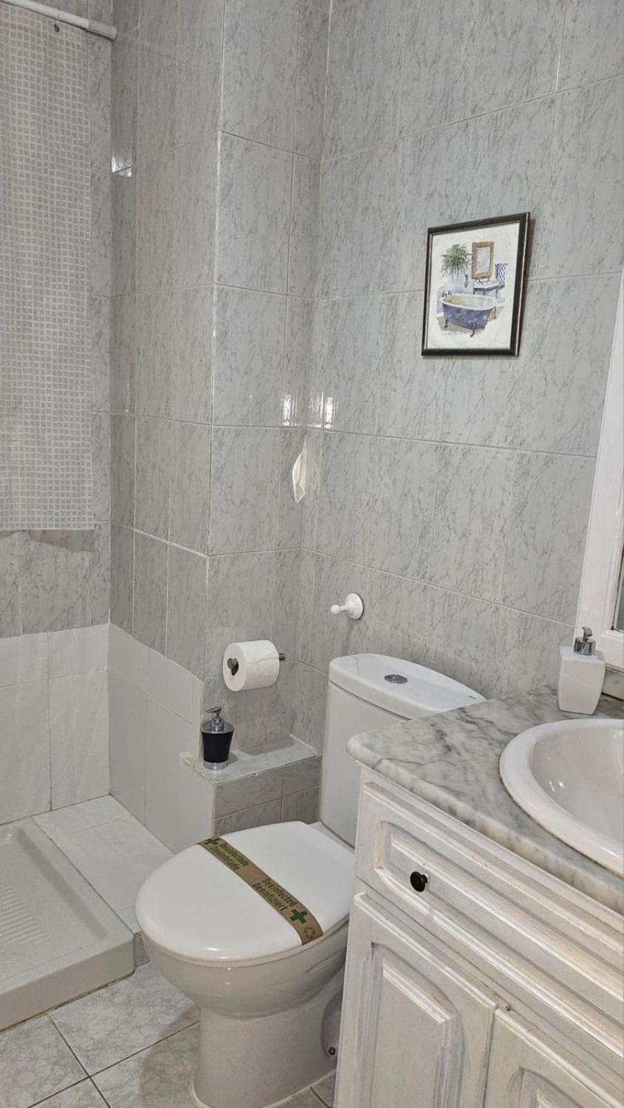 Ideal Holiday Apartment One Bedroom City Center Малага Екстериор снимка
